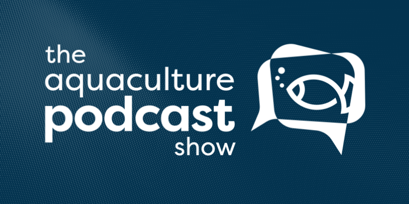 The Aquaculture Podcast Show