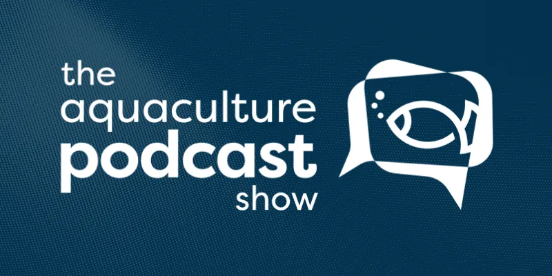 The Aquaculture Podcast Show