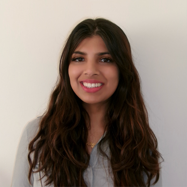Areesha Moiz