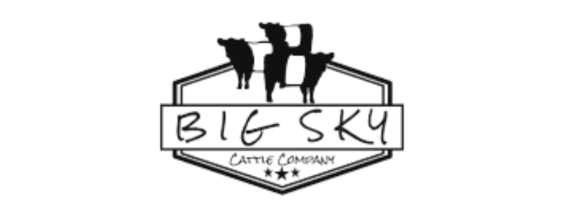 Big Sky Cattle Company