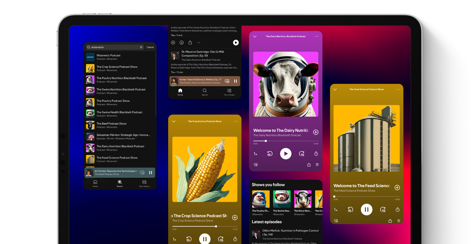 Brand Authority Platform