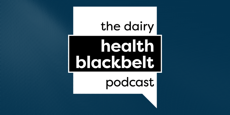 The Dairy Health Blackbelt Podcast