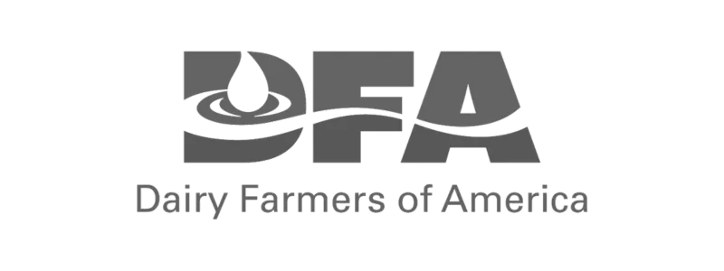 Dairy Farmers of America