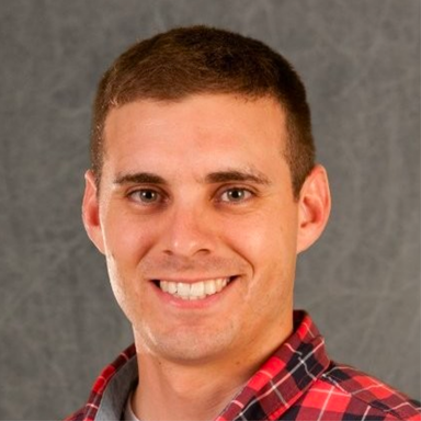 Dr. Adam Fahrenholz