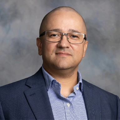 Dr. Jorge Estrada