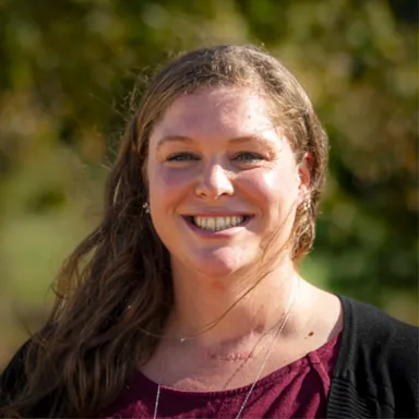 Dr. Kelley Wamsley