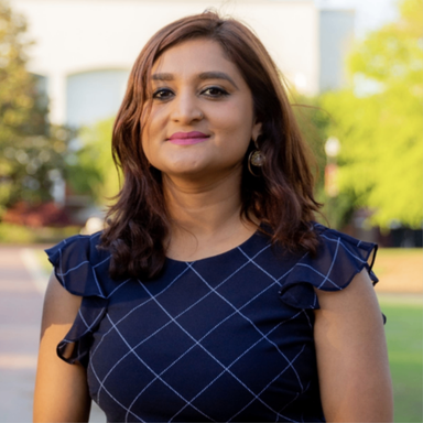 Dr. Pratima Adhikari