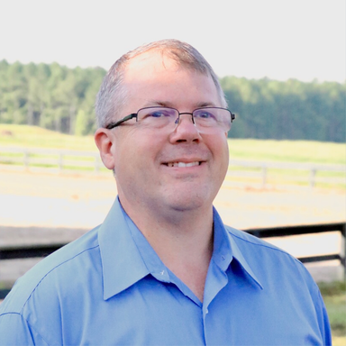 Dr. Todd Callaway