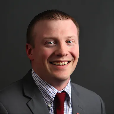 Dr. Trey Kellner