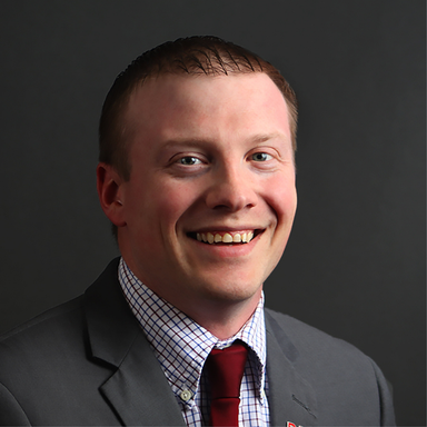 Dr. Trey Kellner
