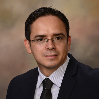Dr. Wilmer Pacheco