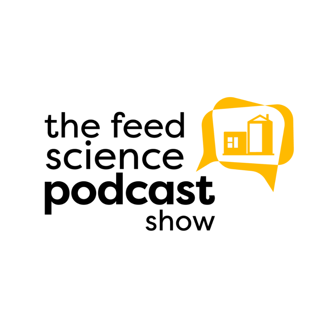 The Feed Science Podcast Show