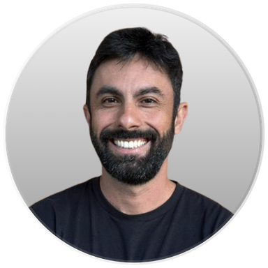 Marcio Goncalves