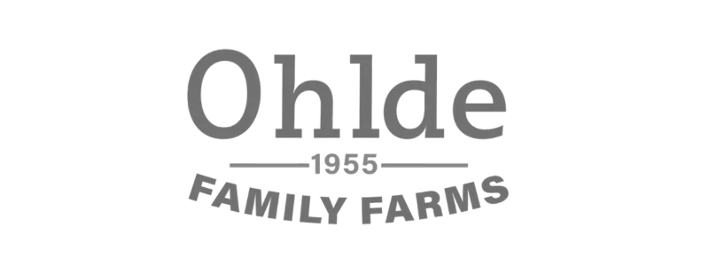 Ohlde Family Farms
