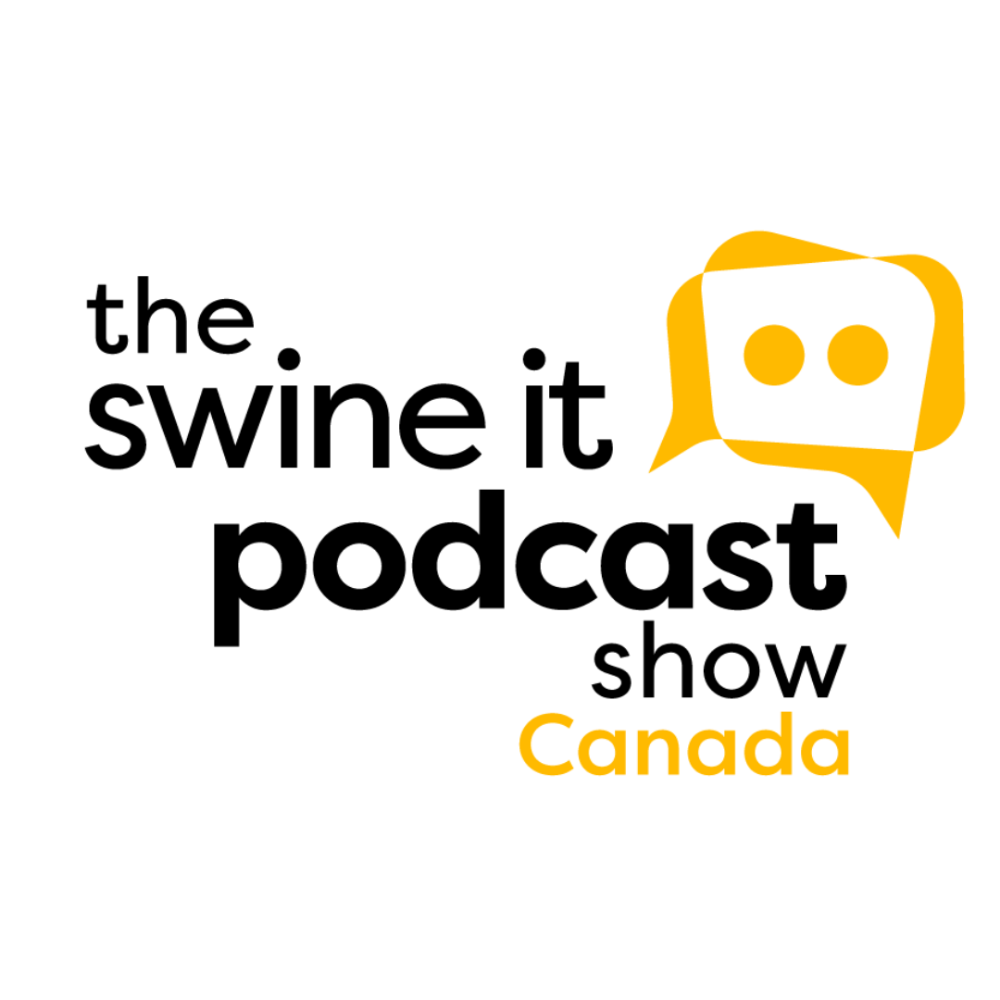 Swine It Show Canada