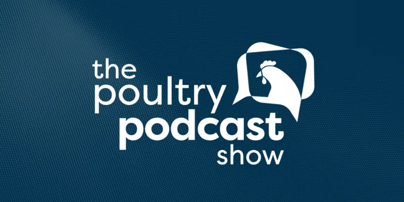 The Poultry Podcast Show